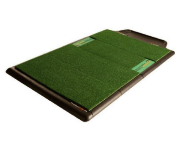 Rain or Shine - Hitting Mats